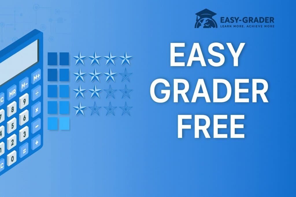 Easy Grader Free