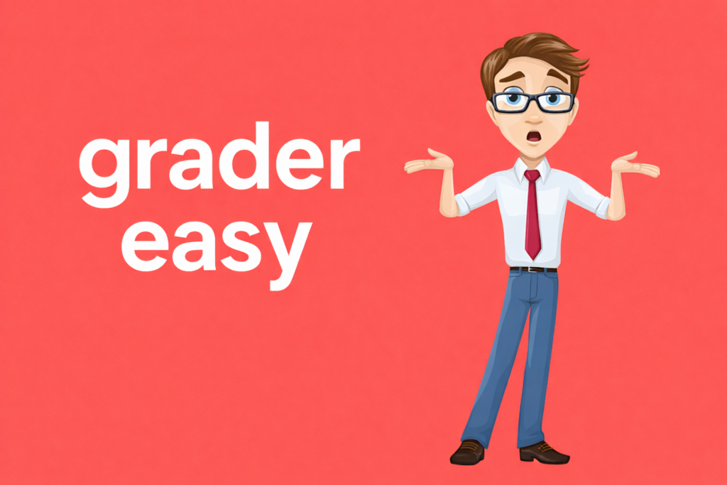 grader easy