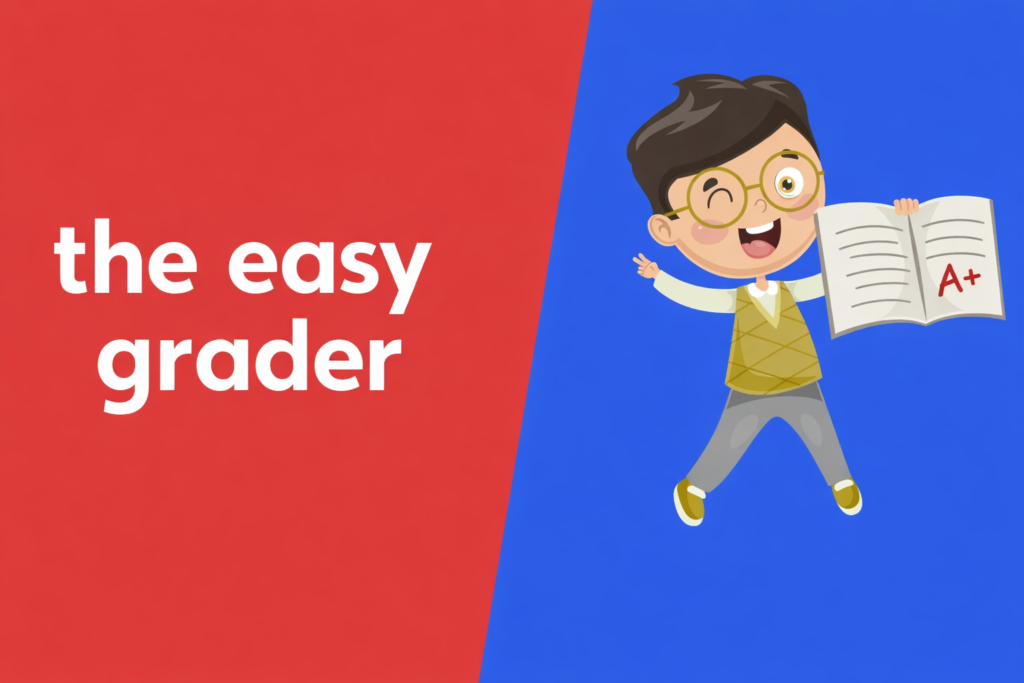 The Easy Grader Guide 2026 Smarter, Faster, Stress-Free Grading