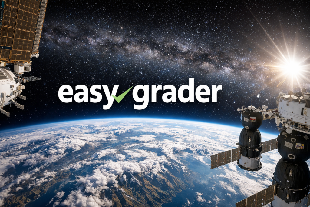 easy-grader