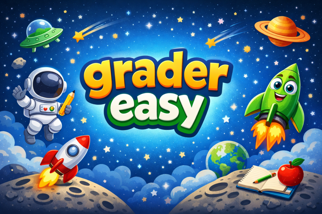 grader easy