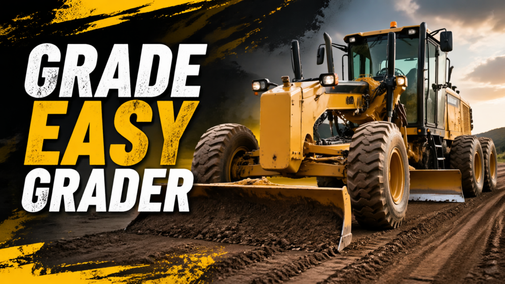 grade easy grader