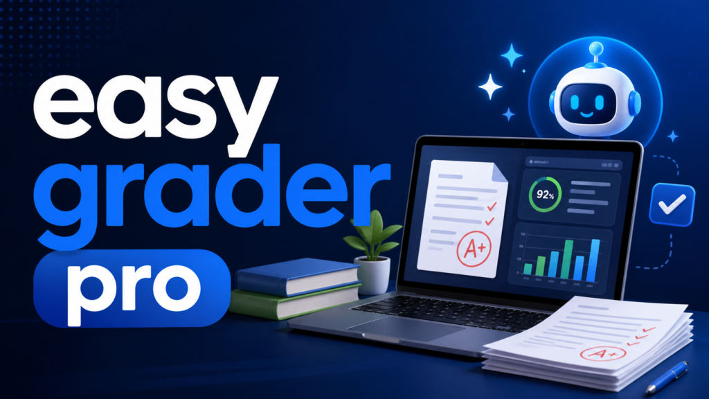 easy grader pro