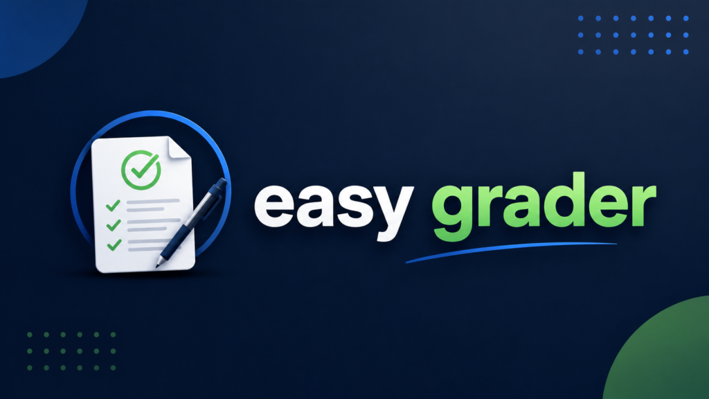 easy grader